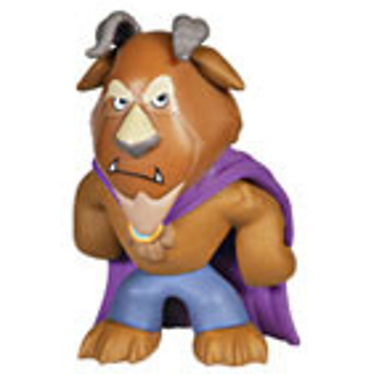 Disney Series 2 - Beast