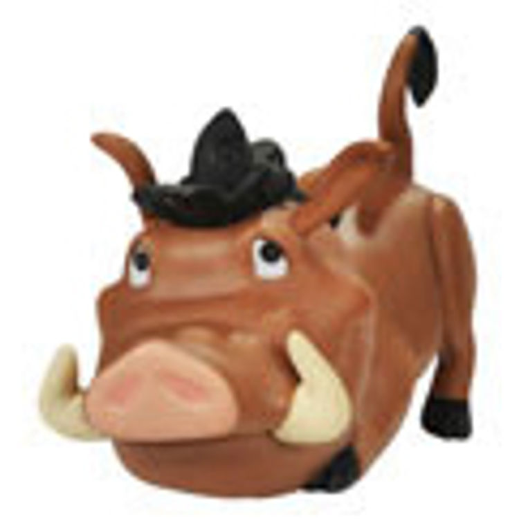 Disney Series 2 - Pumbaa by Sparkle Princess High