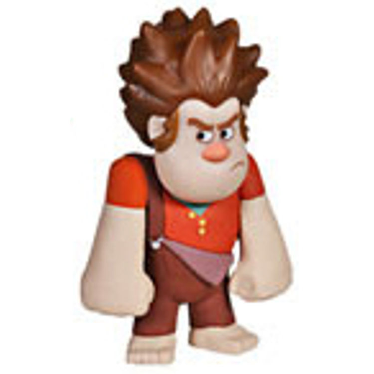 Disney Series 2 - Ralph by Sparkle Princess High