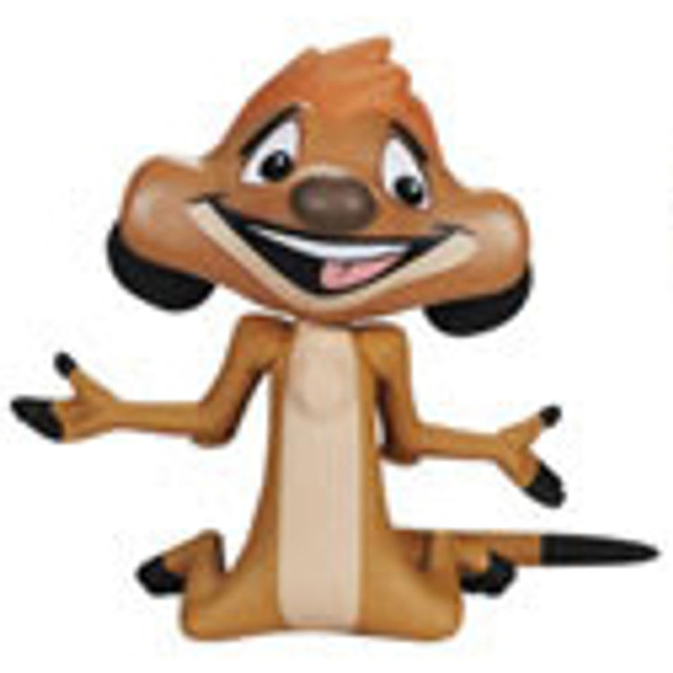 Disney Series 2 - Timon by Sparkle Princess High