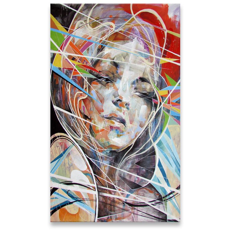 Walk Away Despite The Sorrow by Danny O'Connor