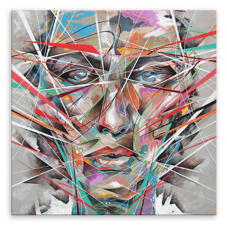 Chemical Energy by Danny O'Connor