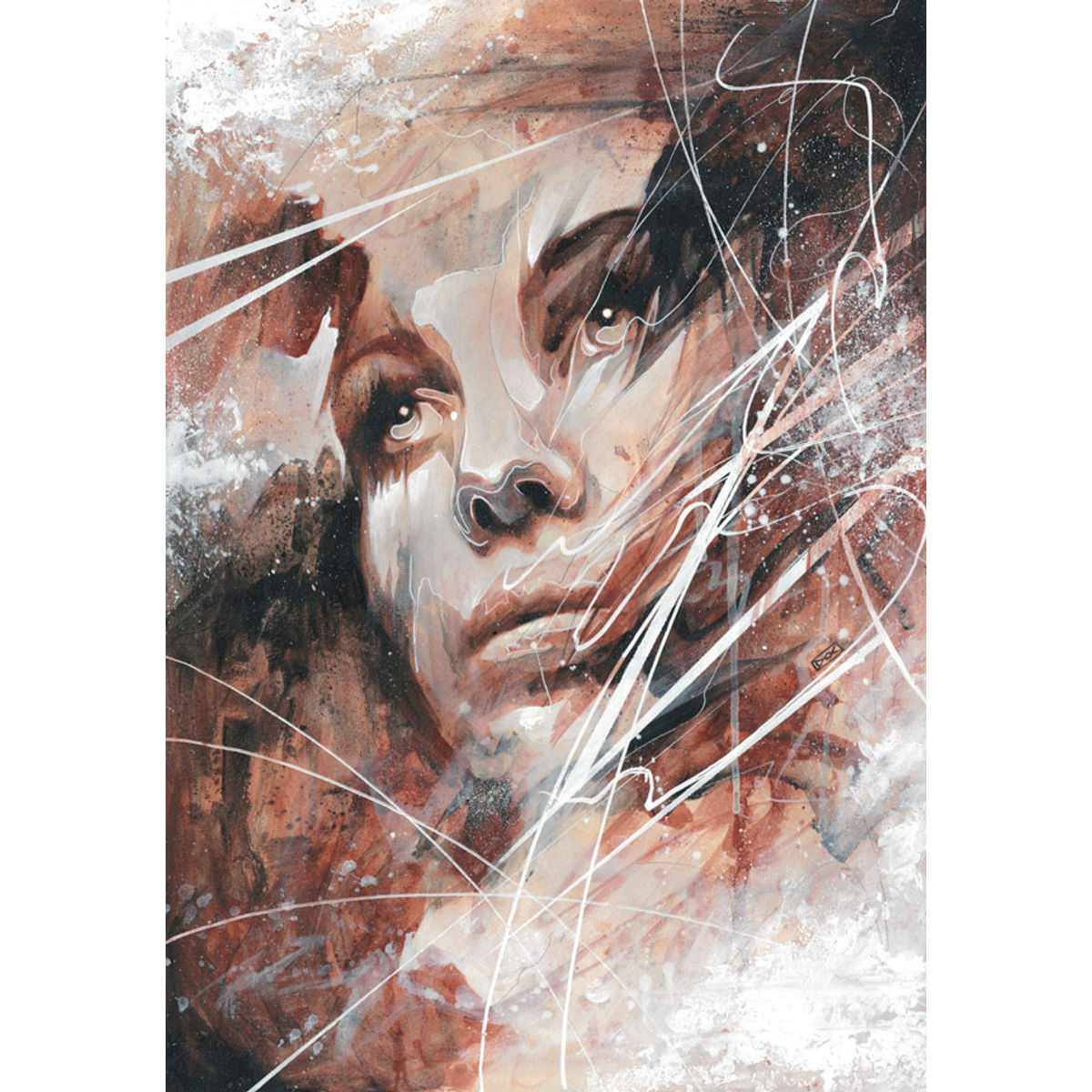 Captured In The Moment