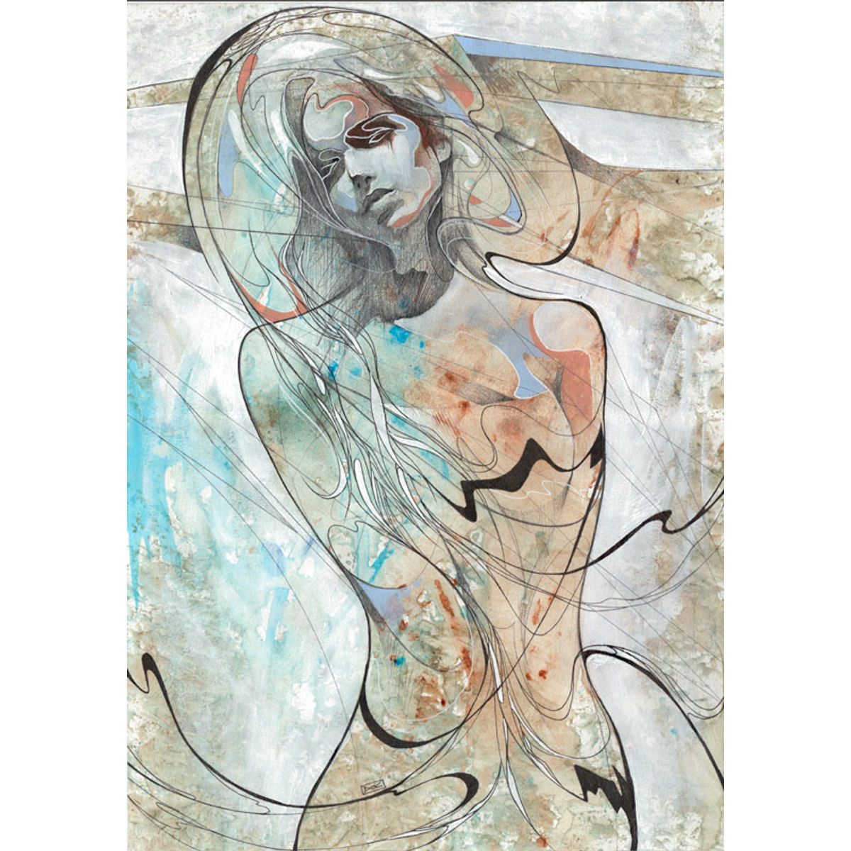 Welcome To The Dream Stream