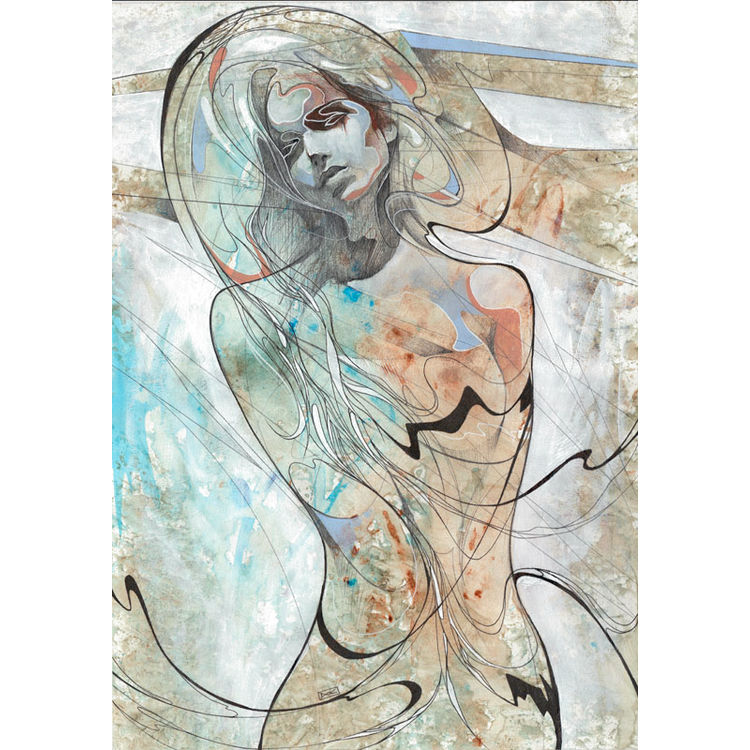 Welcome To The Dream Stream by Danny O'Connor