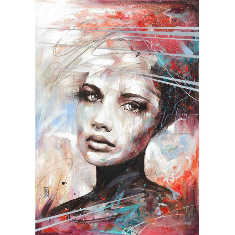 Dreaming Of Tomorrow by Danny O'Connor