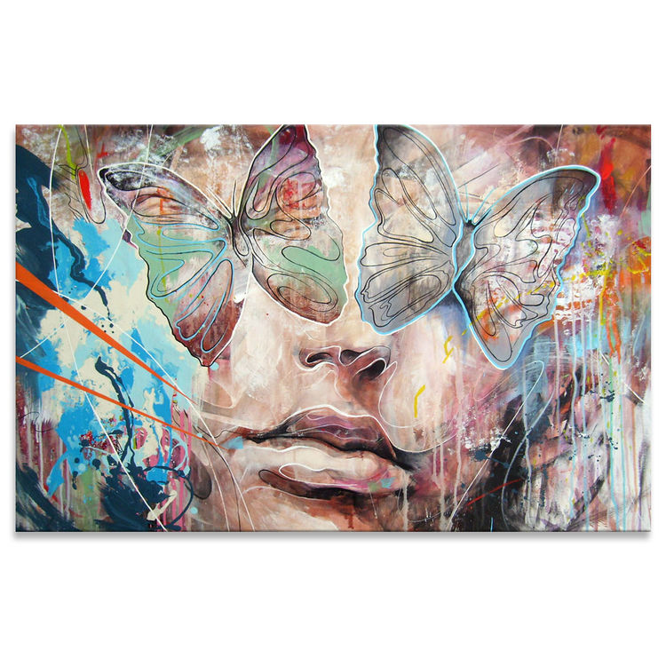 Visions Of Summer by Danny O'Connor