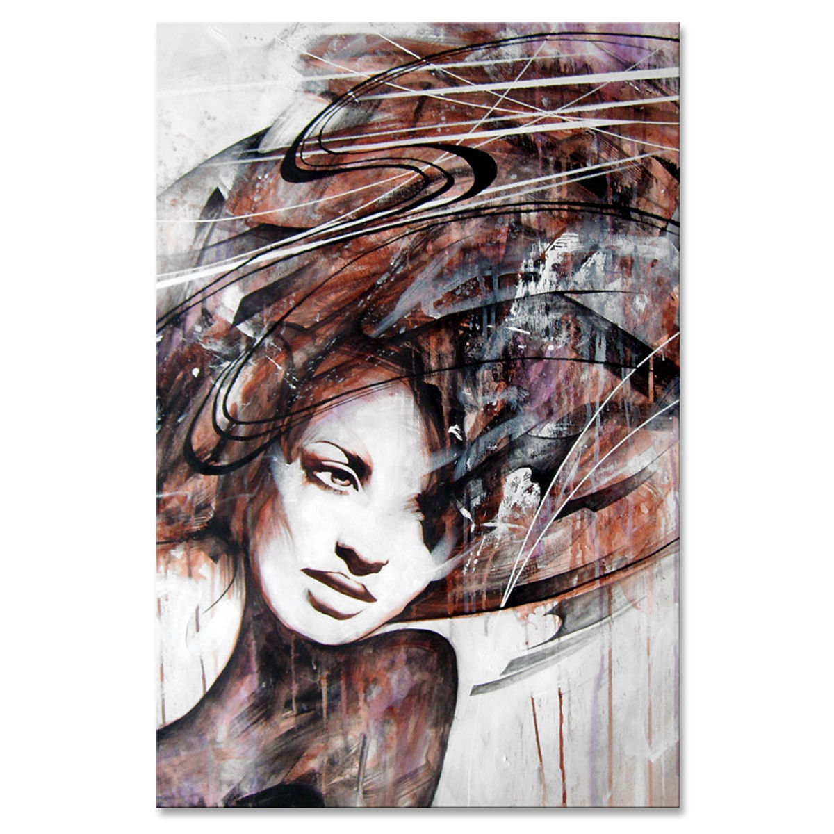 Soulful Contemplation