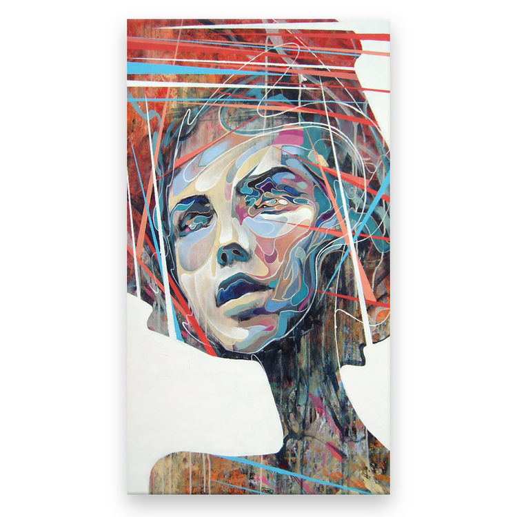 Edge Of Exhilaration by Danny O'Connor