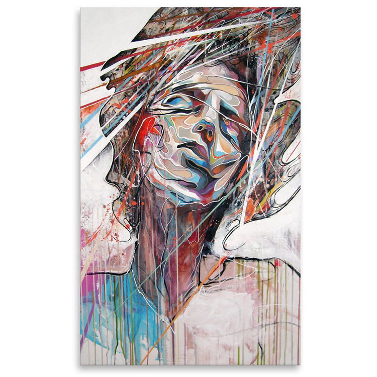 Lost In The Flow by Danny O'Connor
