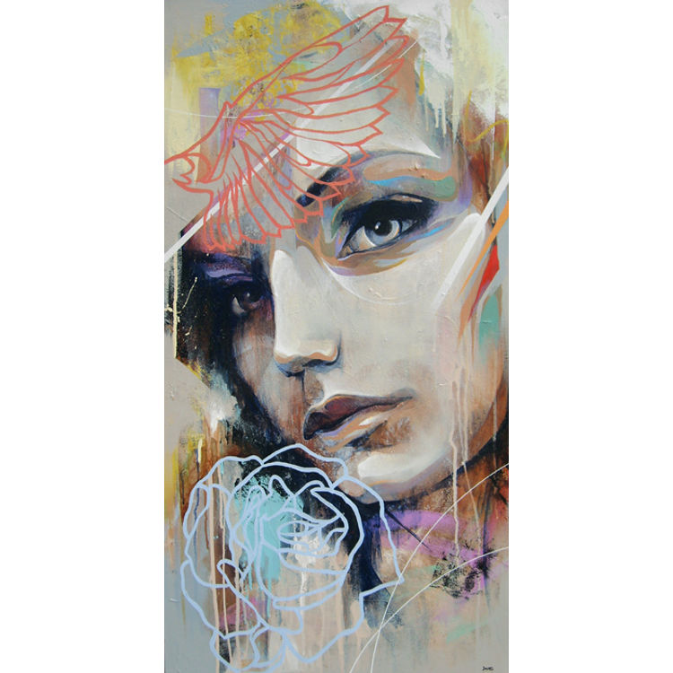 Tainted Perfection by Danny O'Connor