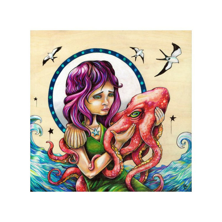 You Feel Like Home by Color Chemist (Bryan Collins)