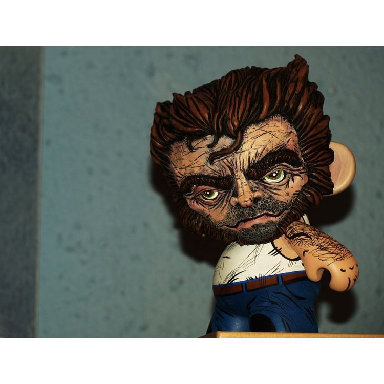 Logan by Sean Viloria