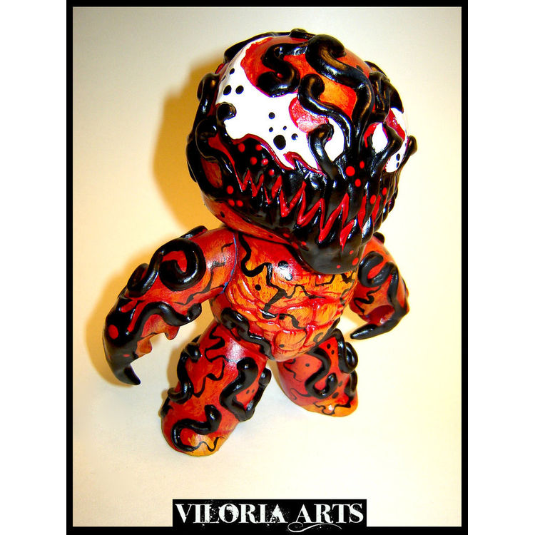 Carnage by Viloria Arts (Evan Viloria)