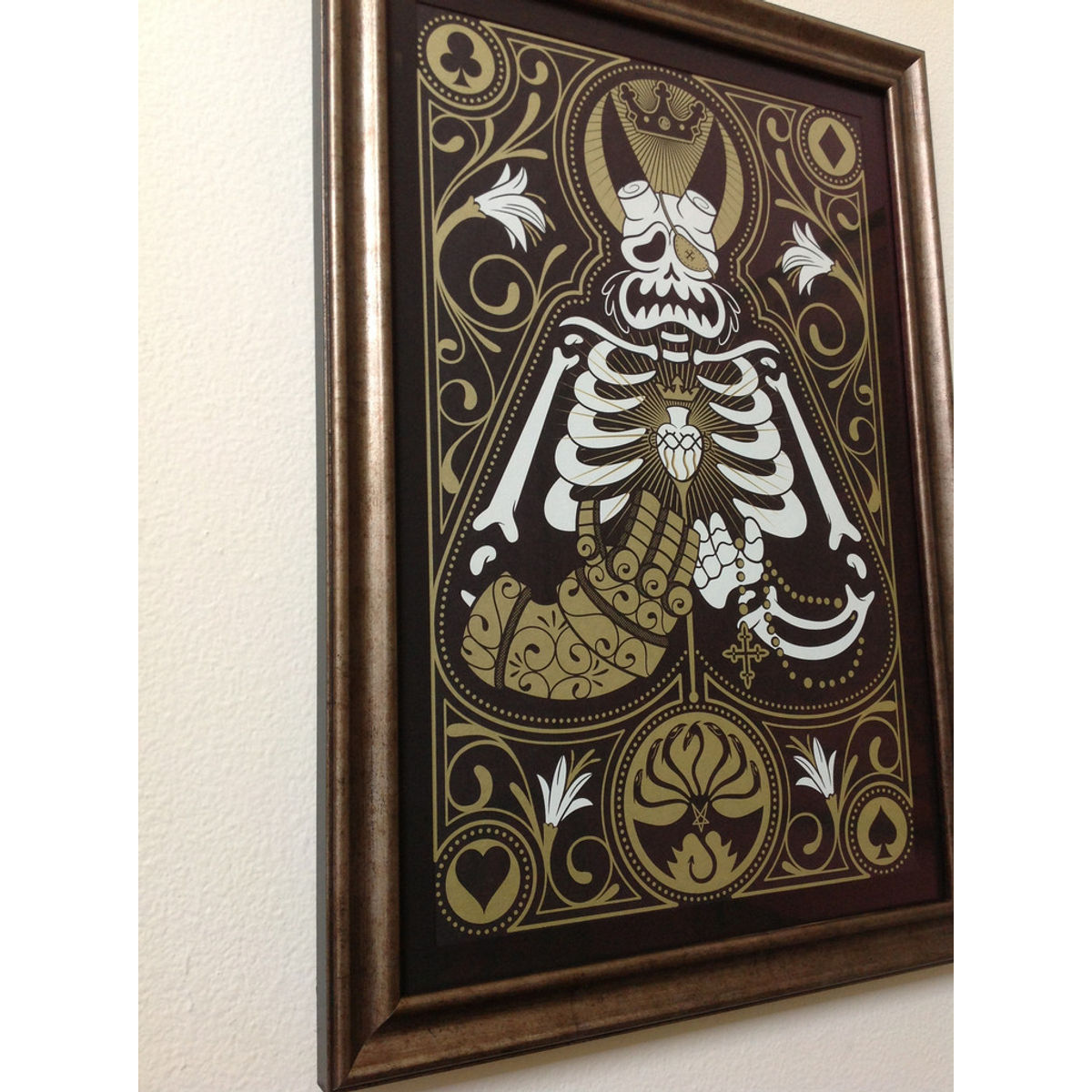 Anung Un Rama, the beast with the heart of gold