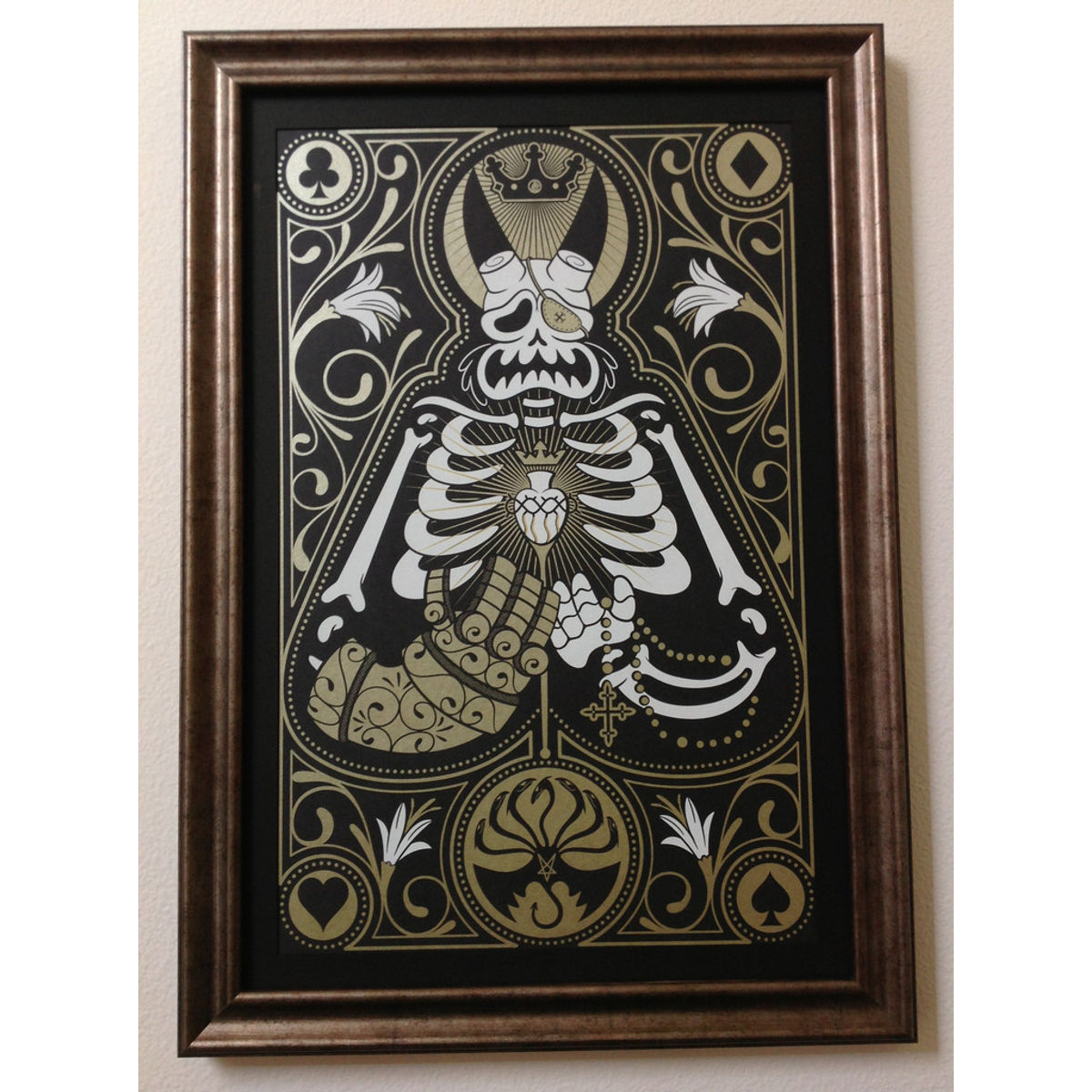 Anung Un Rama, the beast with the heart of gold