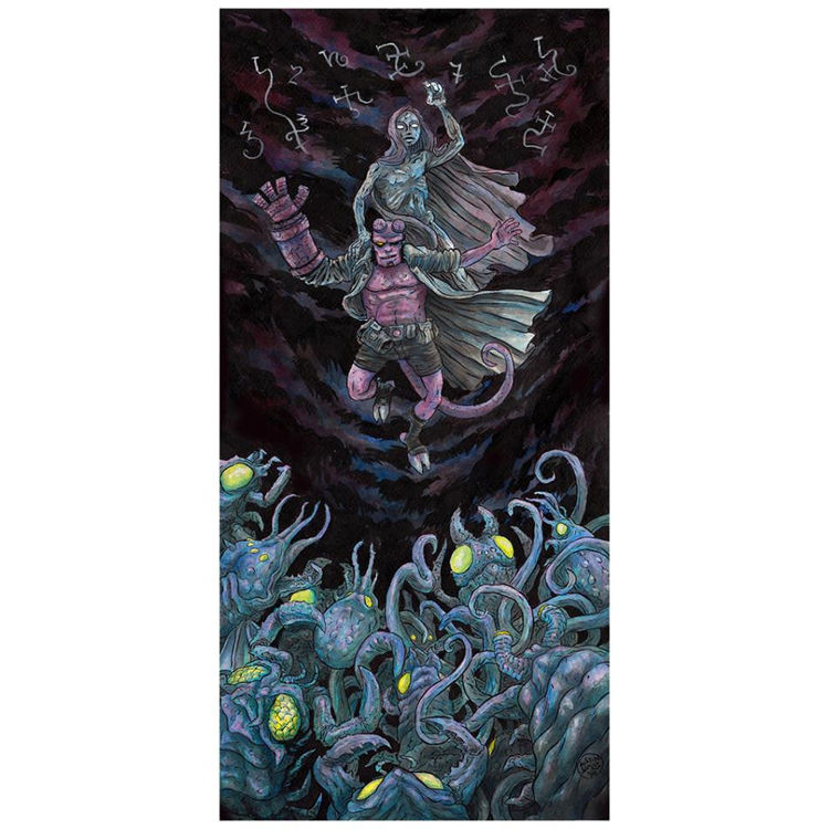 Descent by Austin James