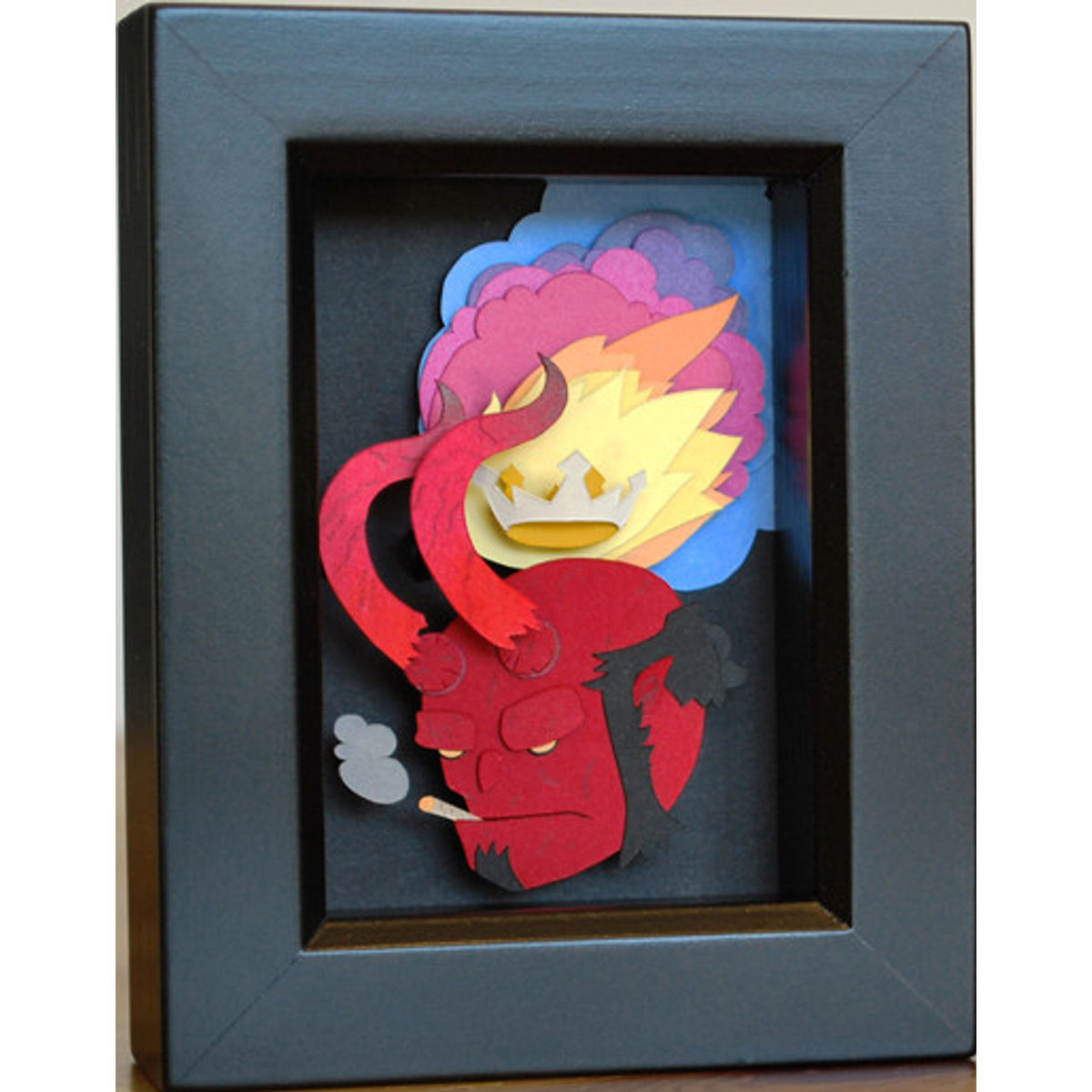 Hellboy