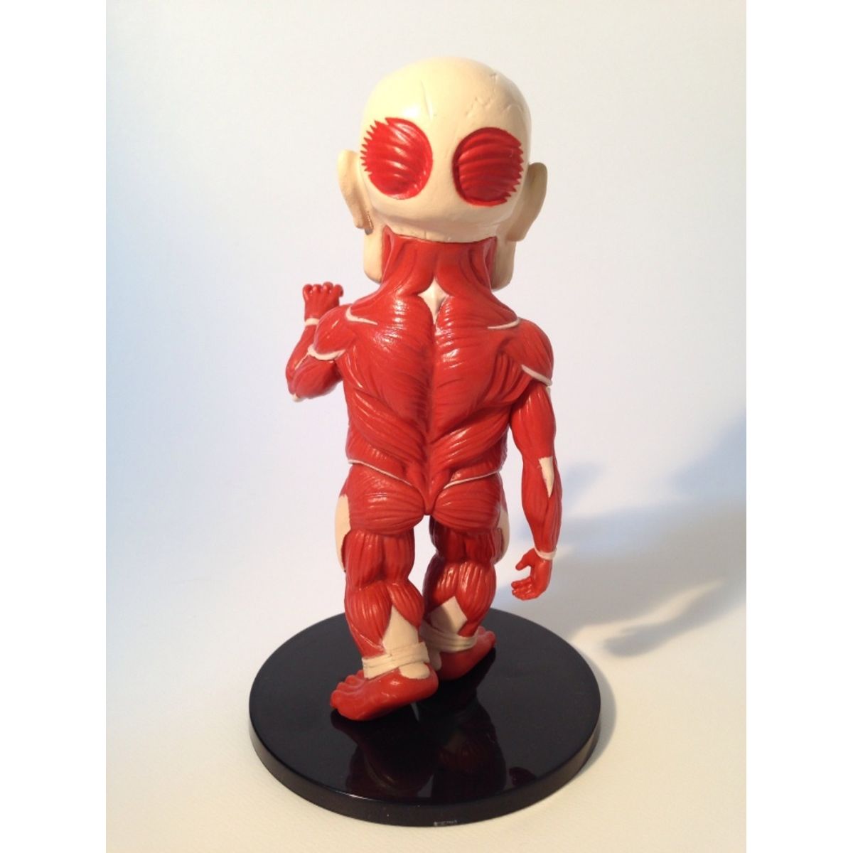 MEGA WCF Attack on Titan Vol.1 MG01