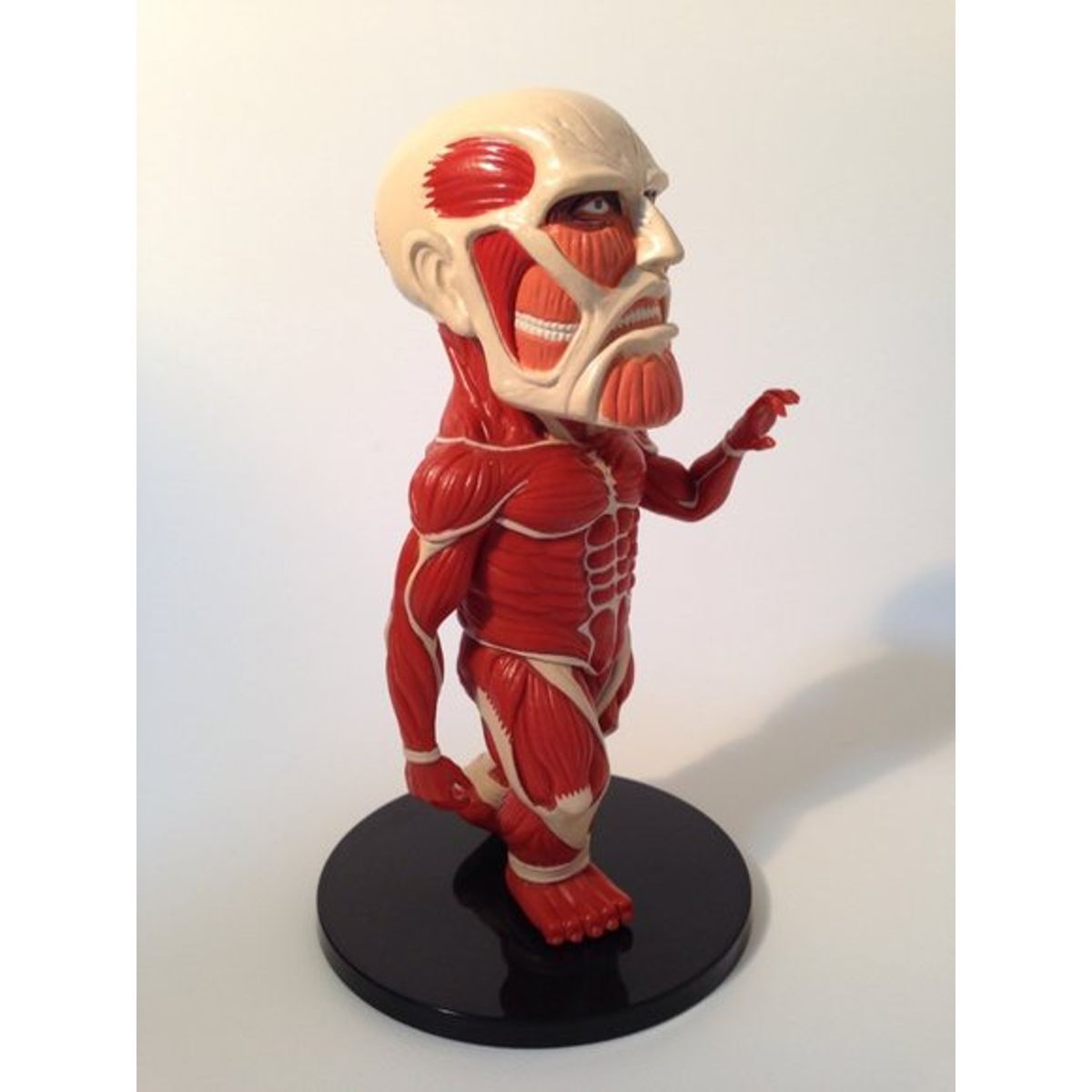 MEGA WCF Attack on Titan Vol.1 MG01