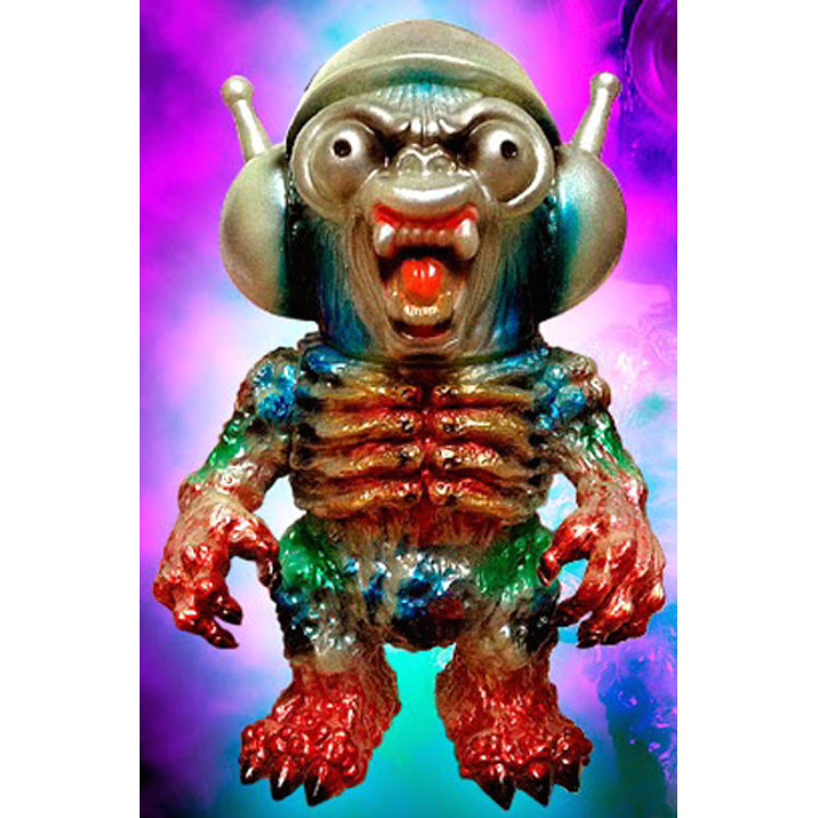 Gori Sludge Demon by BLObPUS