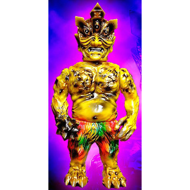 OLLIE ENMA / Beast ENMA Ver. by BLObPUS