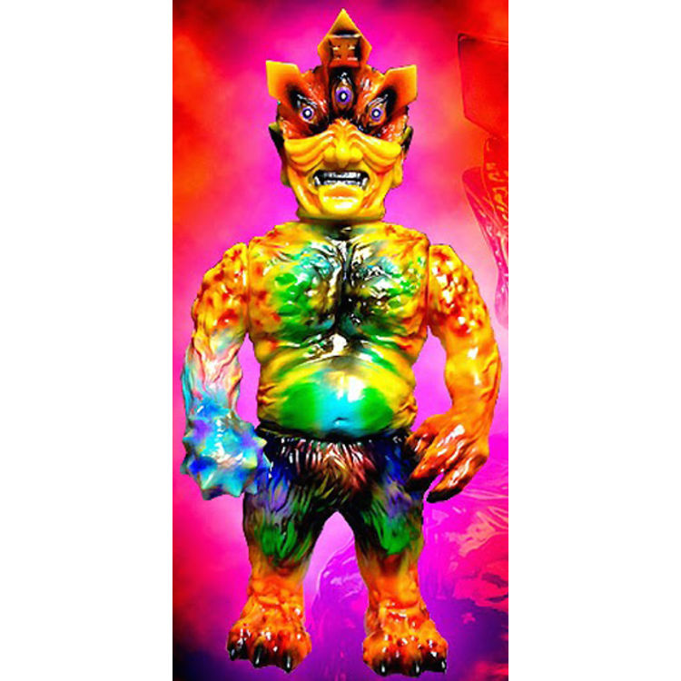 OLLIE ENMA / Final king Enma Ver. by BLObPUS