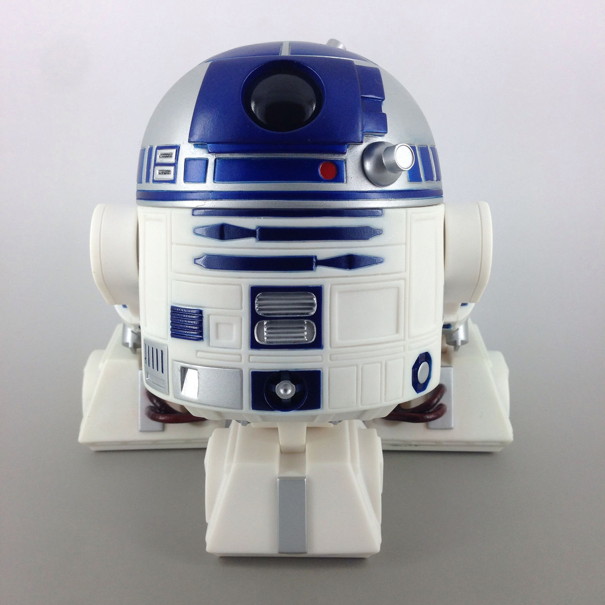 R2-D2 VCD