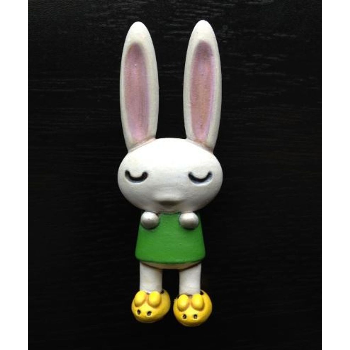 Bedtime Bunnies - Summertime Colorway (Small)