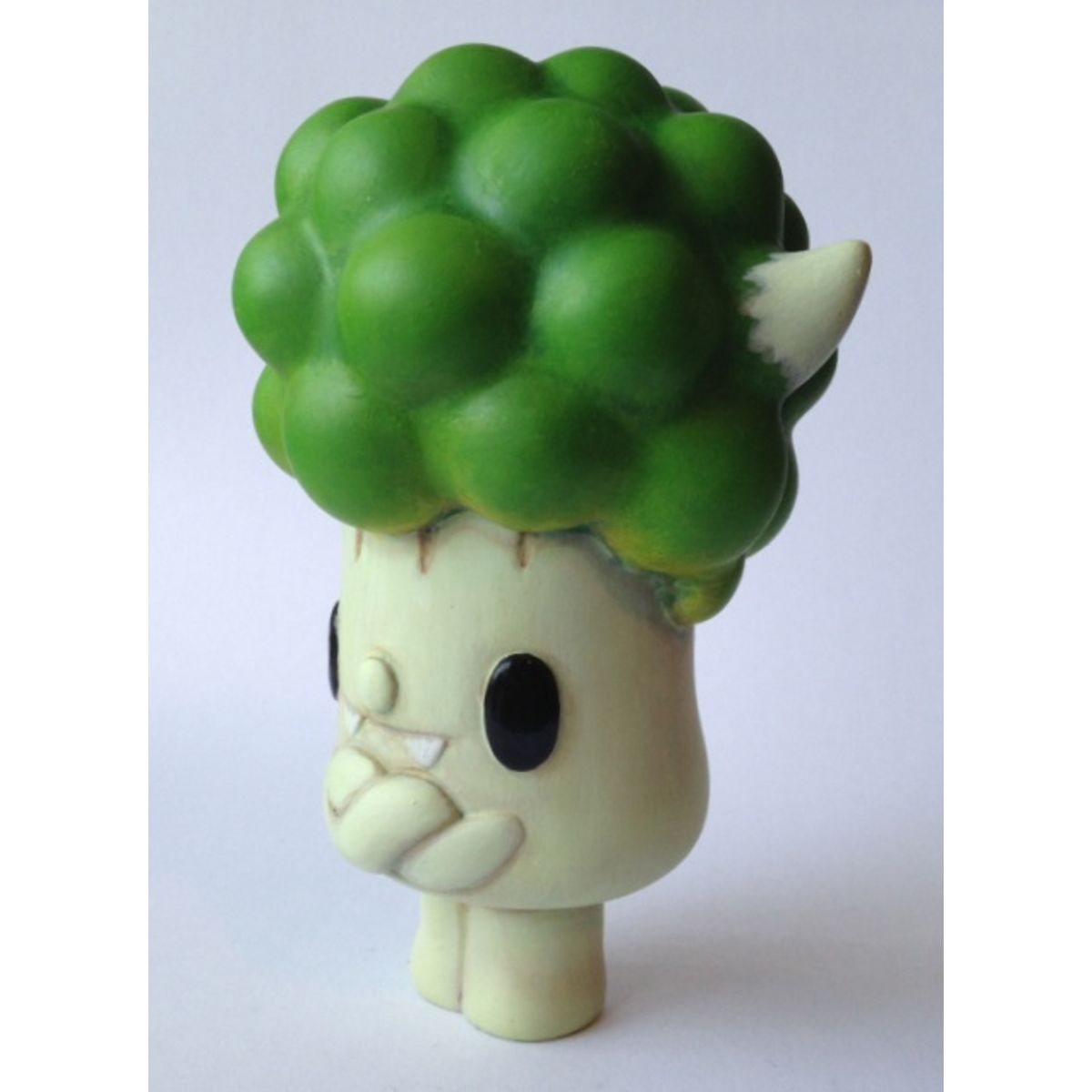 Custom BEVIL - Broccoflower Edition