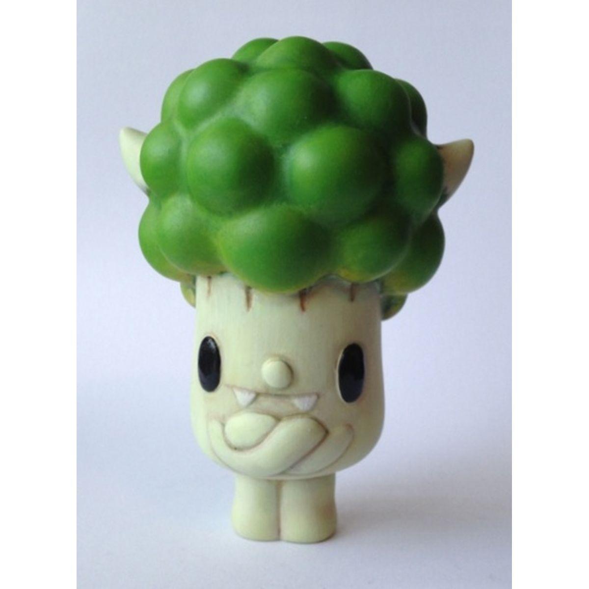 Custom BEVIL - Broccoflower Edition