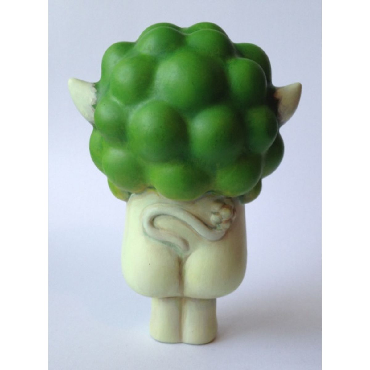 Custom BEVIL - Broccoflower Edition