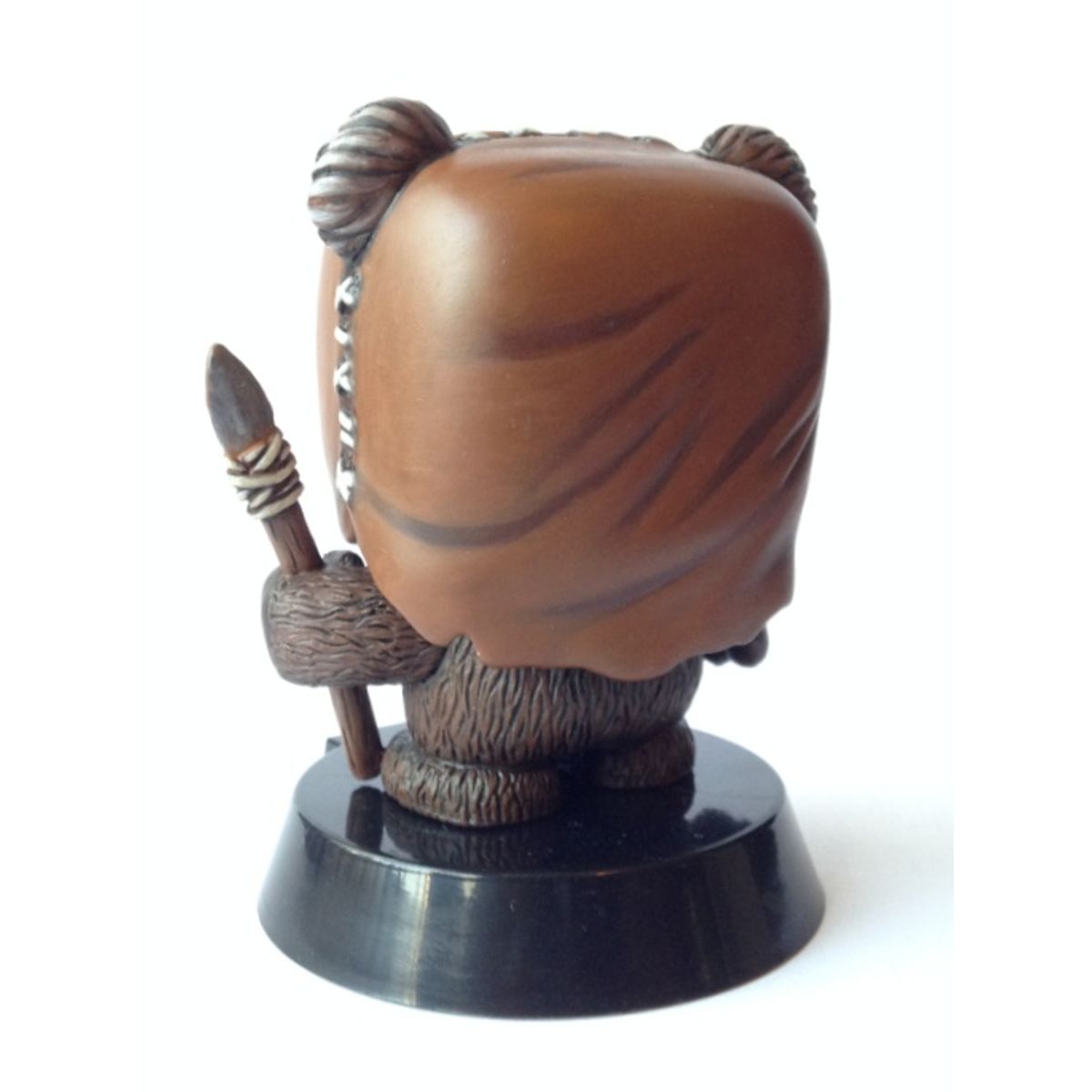 Custom Funko POP! - Wicket (Ewok)