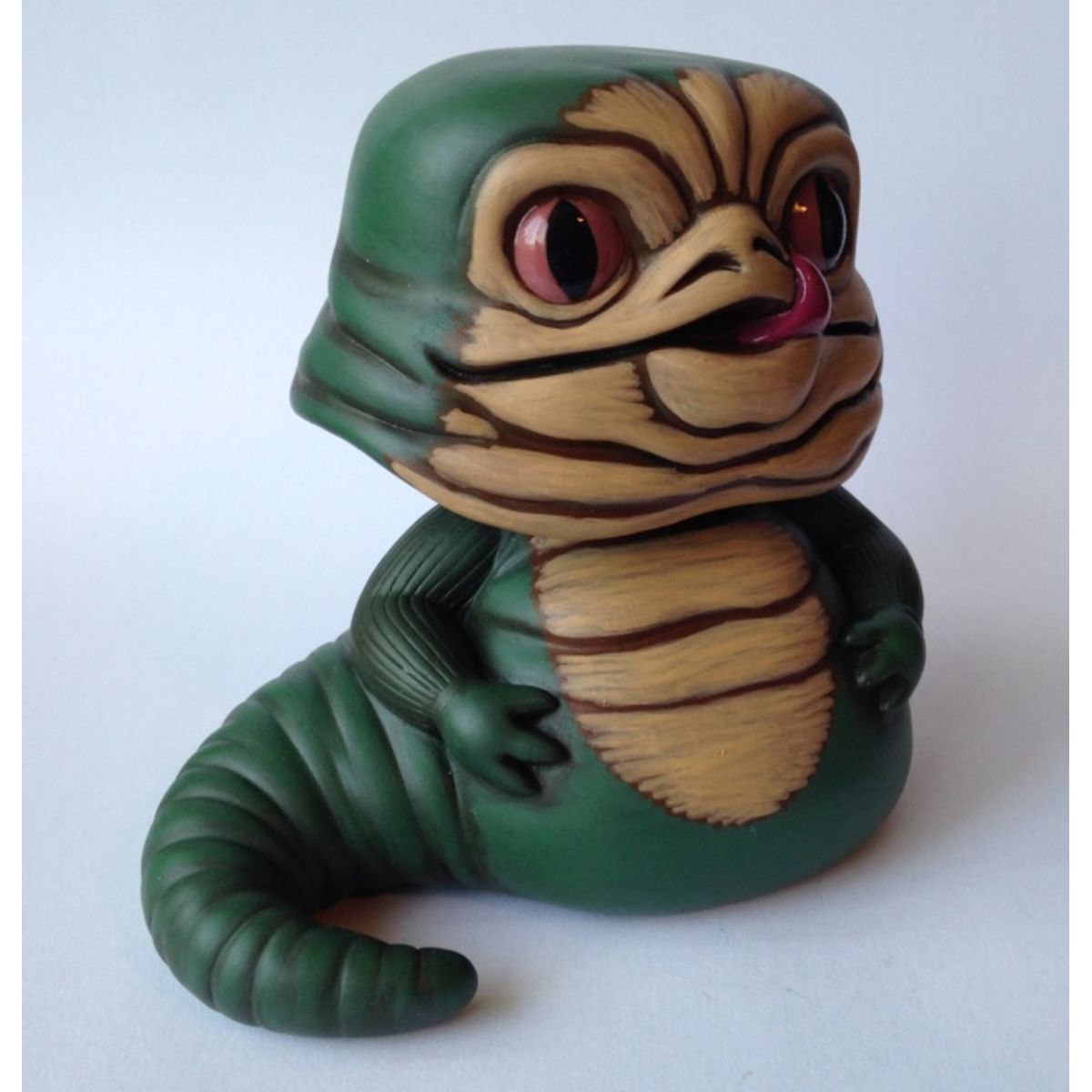 Custom Funko POP! - Jabba the Hutt