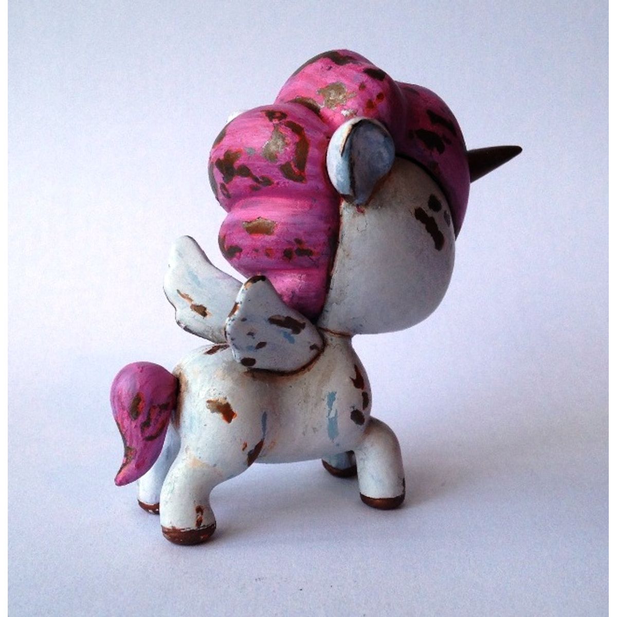 Custom Vintage Tokidoki Unicorno - Helen