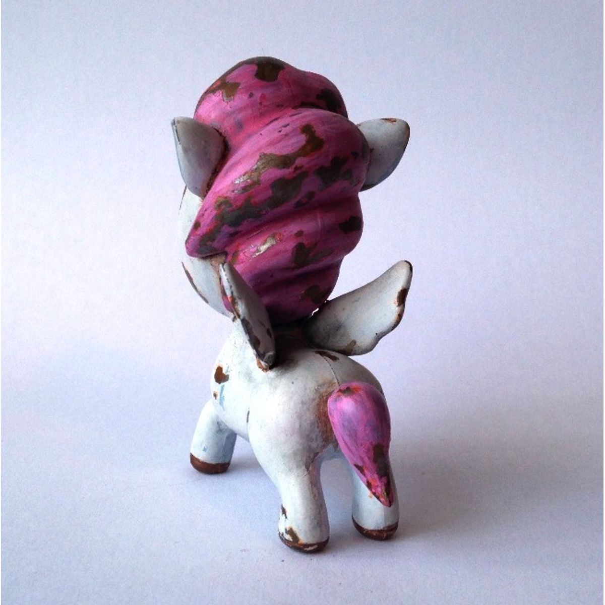 Custom Vintage Tokidoki Unicorno - Helen