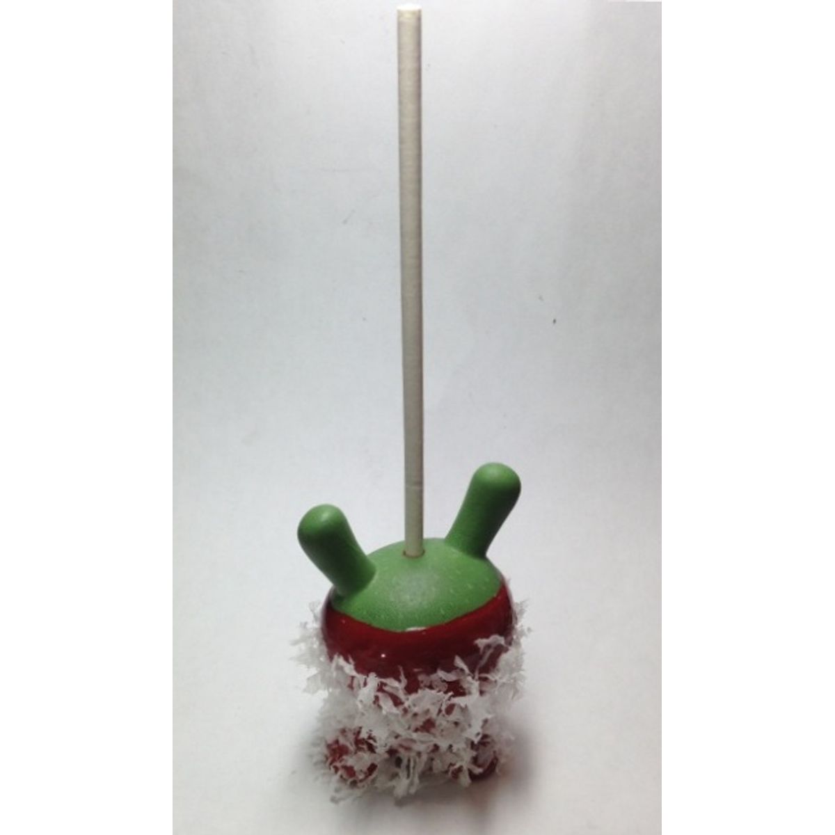 Candy Apple - Custom Dunny Series