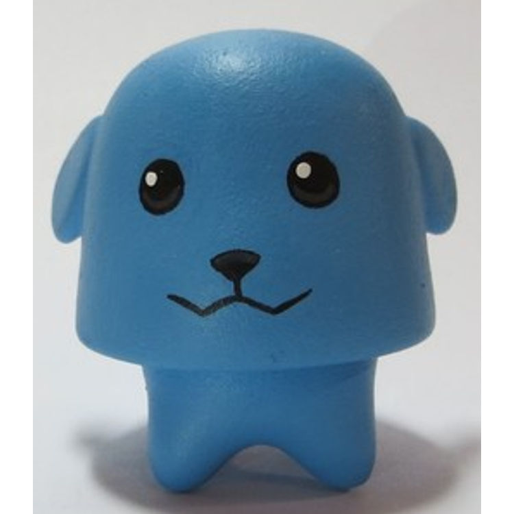 Sweetheart Pups! - Blue by SoKo Cat