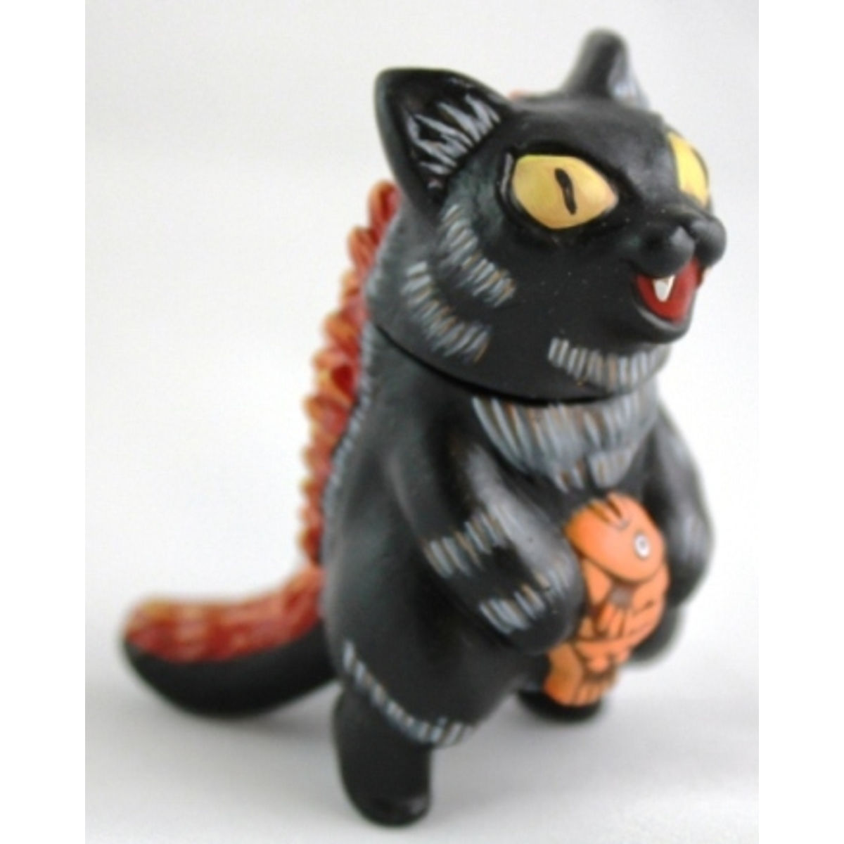 Custom Demon Micro Negora