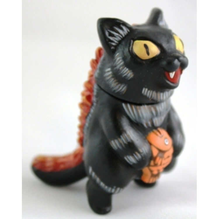 Custom Demon Micro Negora by SoKo Cat