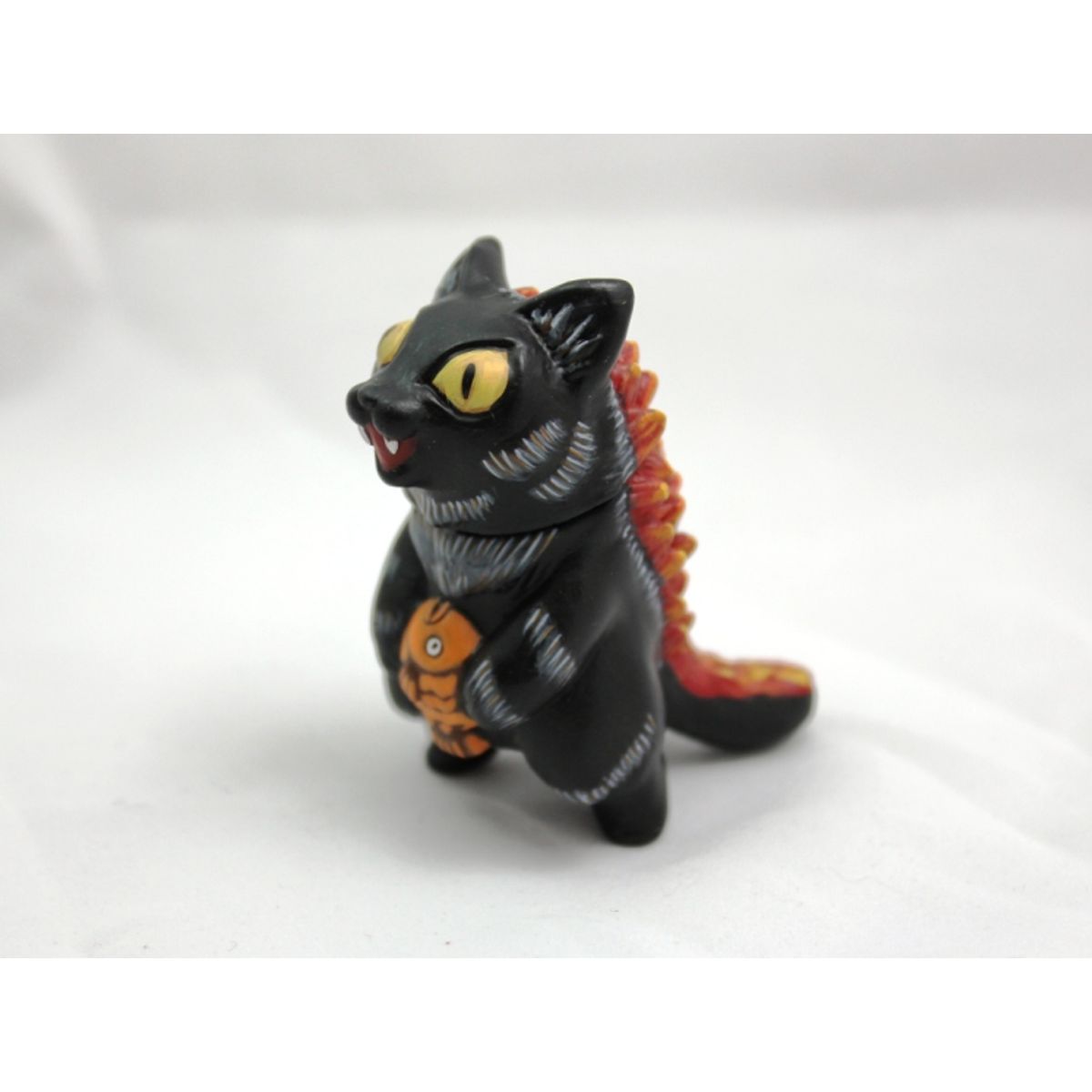 Custom Demon Micro Negora