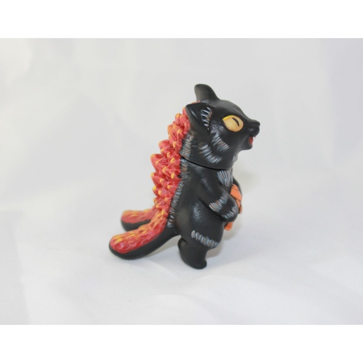 Custom Demon Micro Negora