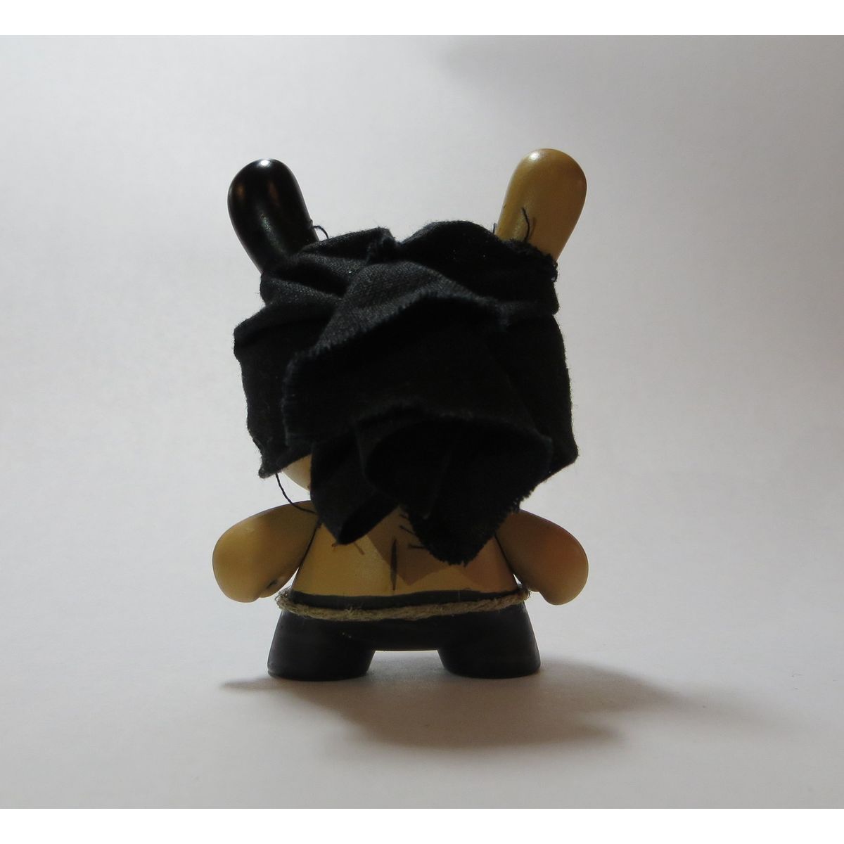 Concealed Contriteness - 01