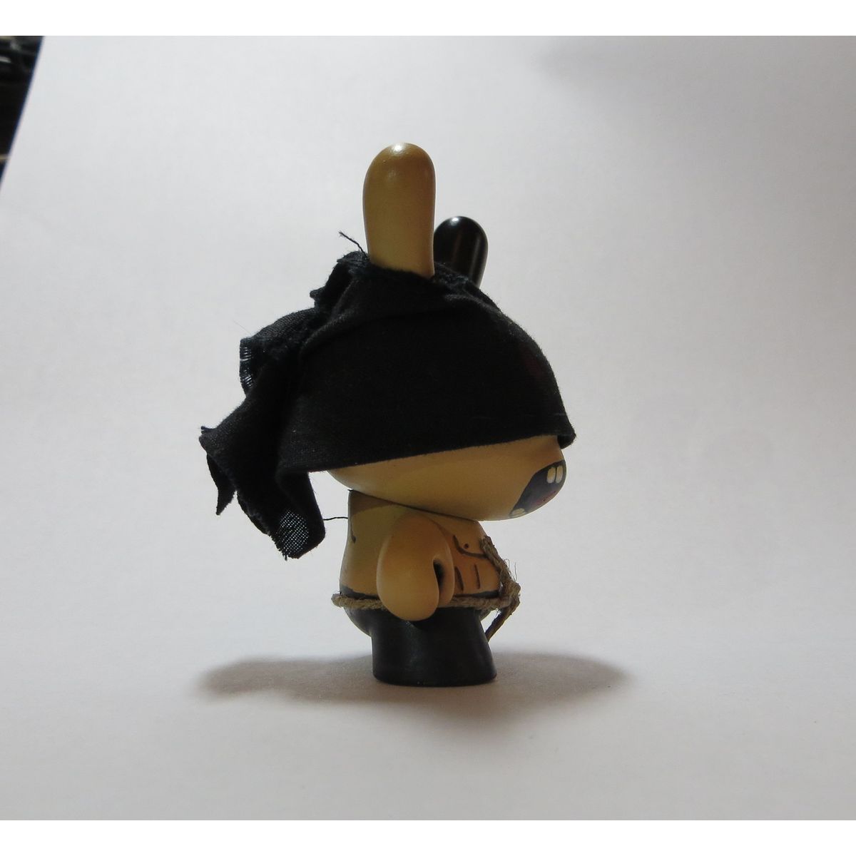 Concealed Contriteness - 01