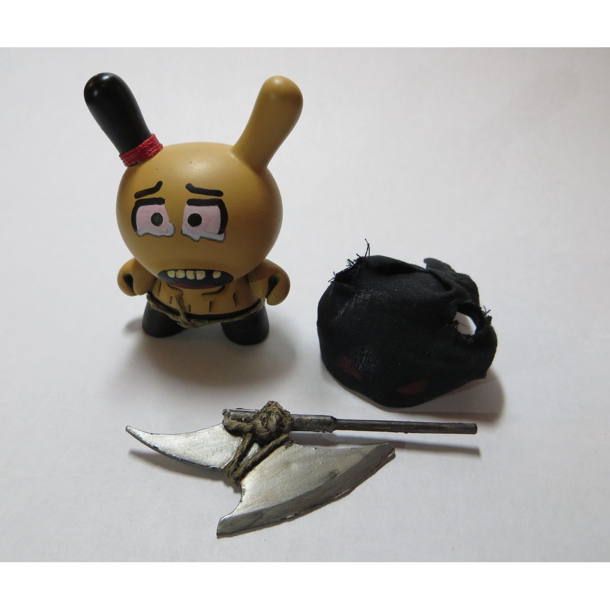 Concealed Contriteness - 02