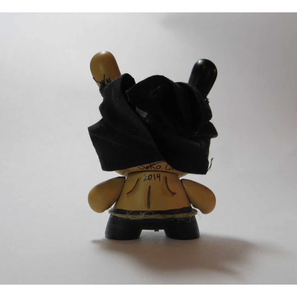 Concealed Contriteness - 05