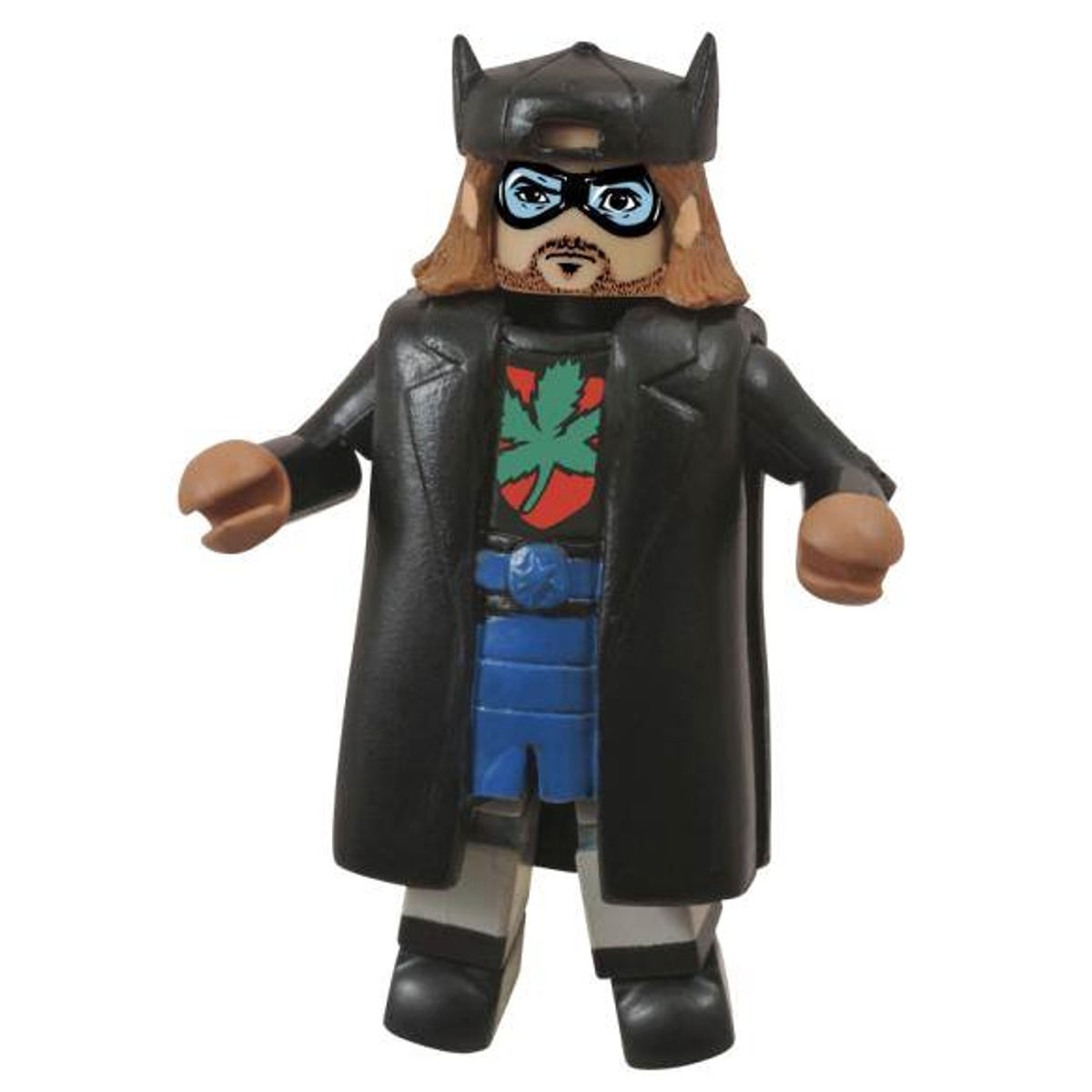 Jay and Silent Bob Strike Back - Jay