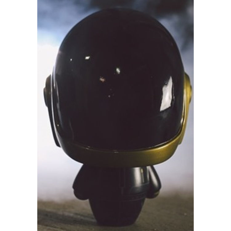 DAFT PUNK (Random Access Memories Ver.) - Guy-Manuel de Homem-Christo by Kidokyo