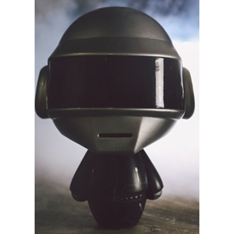 DAFT PUNK (Random Access Memories Ver.) - THOMAS BANGALTER by Kidokyo