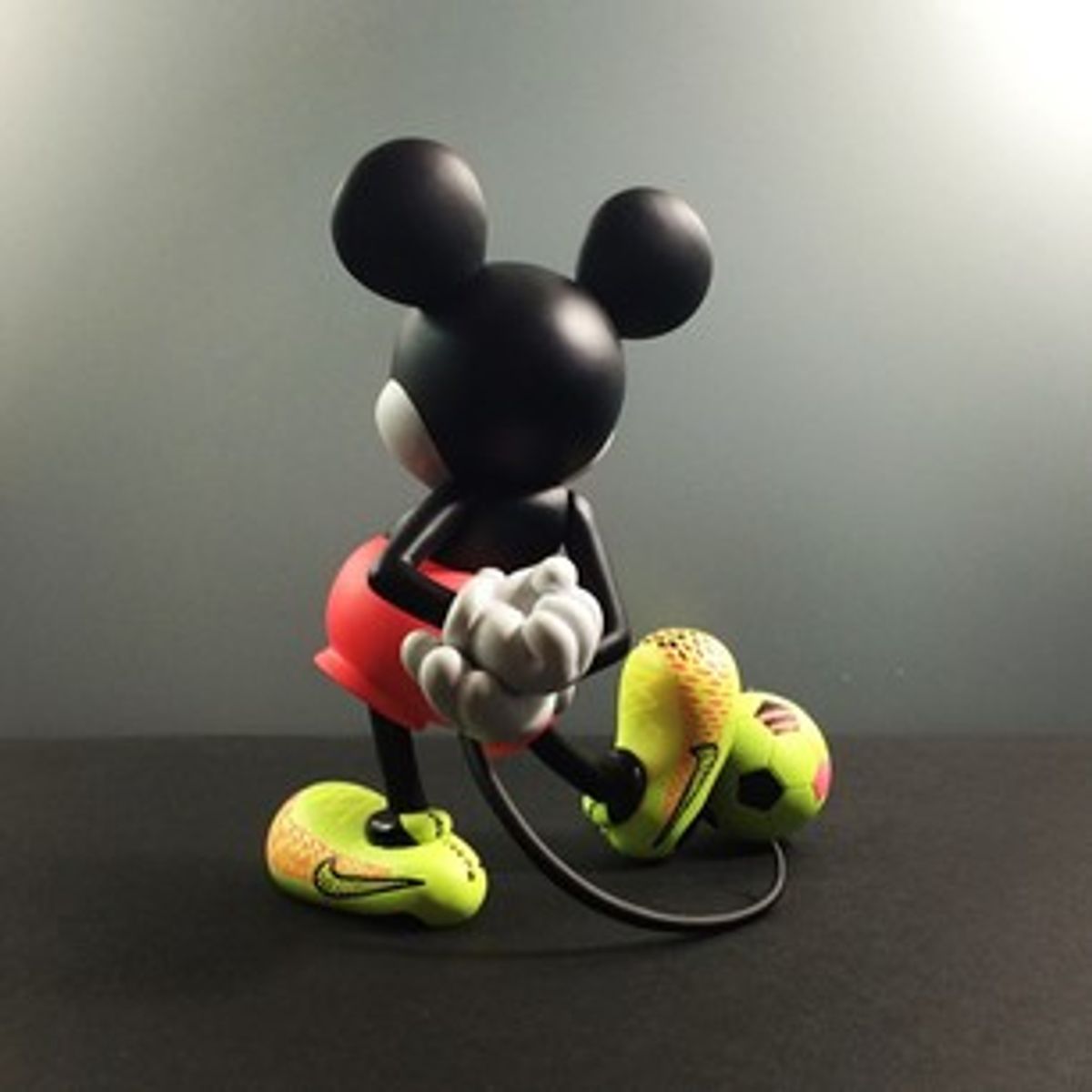 Magista x Mouse Custom